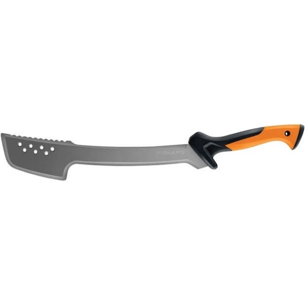 Фото - Мачете садовий Fiskars CL581 (1051236)